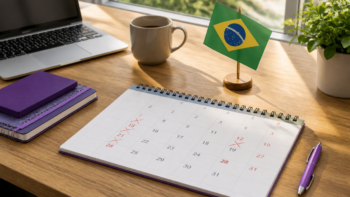 Top 7 Feriados Nacionais do Brasil