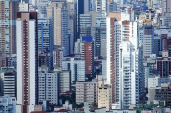 As 7 cidades mais ricas do Brasil