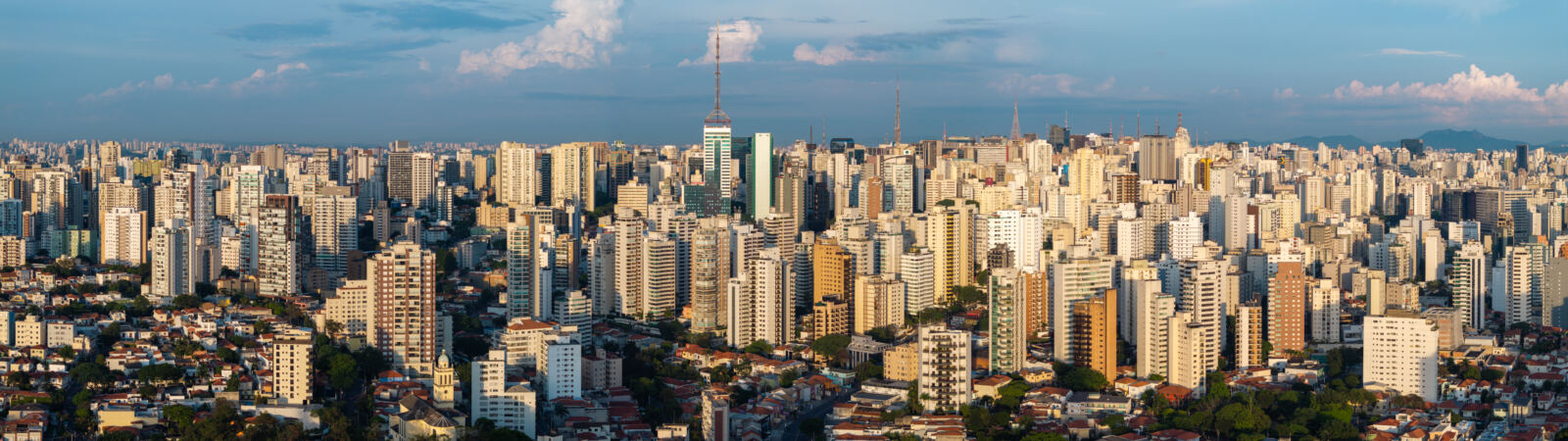Maiores cidades de São Paulo: ranking atualizado