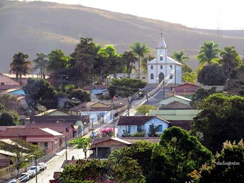 As 7 menores cidades do Brasil: conheça os municípios com menos habitantes
