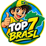 Página Inicial | Top 7 Brasil