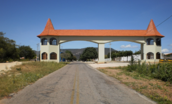Qual e a cidade menos populosa do Rio Grande do Norte