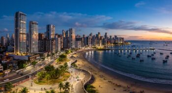 Qual a cidade mais rica do Nordeste brasileiro