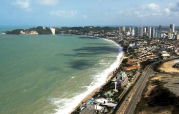 Qual é a maior cidade do Rio Grande do Norte