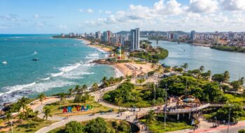 Qual é o menor estado brasileiro?