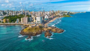 Qual a maior cidade da Bahia