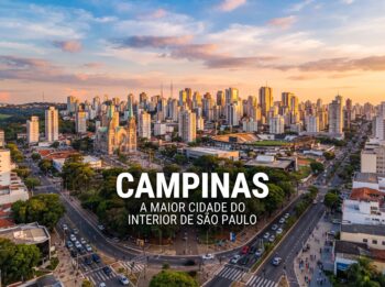 Qual a maior cidade do interior paulista